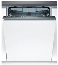 Посудомоечная машина встраив. Bosch SMV25FX02R 2400Вт полноразмерная