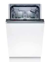 Посудомоечная машина встраив. Bosch Serie 2 SRV2HMX3FR узкая