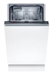 Посудомоечная машина встраив. Bosch Serie 2 SRV2IKX3CR узкая