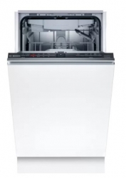 Посудомоечная машина встраив. Bosch Serie 2 SRV2IMY2ER узкая