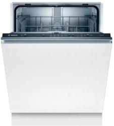 Посудомоечная машина встраив. Bosch SMV25BX02R 2400Вт полноразмерная