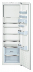 Холодильник Bosch SmartCool KIL82AF30R белый (однокамерный)