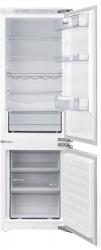 Холодильник Weissgauff WRKI 178 H Inverter NoFrost (двухкамерный)