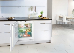 Freezer Liebherr SUIG 1514 001 white