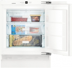 Freezer Liebherr SUIG 1514 001 white