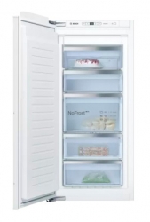 Freezer Bosch GIN41AE20R white