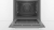 Духовой шкаф Электрический Bosch HBG517EW1R белый/черный