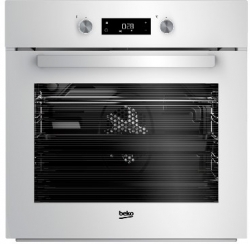 Духовой шкаф Электрический Beko BIE24301W белый