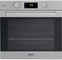Духовой шкаф Электрический Hotpoint-Ariston FA5S 841 JS IX HA нержавеющая сталь