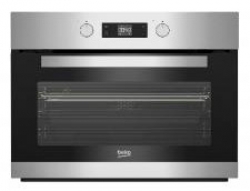 Духовой шкаф Электрический Beko BCE12300X нержавеющая сталь