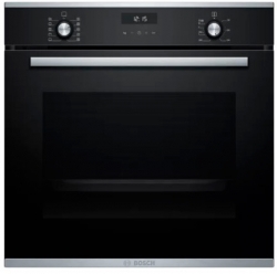 Духовой шкаф Электрический Bosch HBG237YS0R нержавеющая сталь