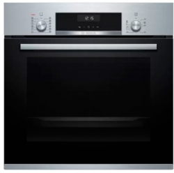 Духовой шкаф Электрический Bosch HIJ517YS2R нержавеющая сталь