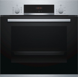 Духовой шкаф Электрический Bosch HBF534ES0R нержавеющая сталь