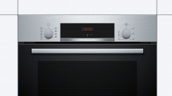 Духовой шкаф Электрический Bosch HBF534ES0R нержавеющая сталь
