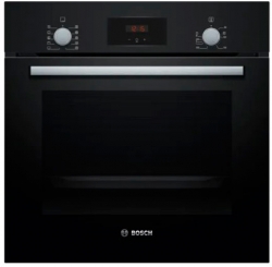 Духовой шкаф Электрический Bosch HBF114EB1R черный