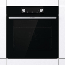 Духовой шкаф Электрический Gorenje BOX6737E01BG белый