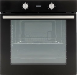 Духовой шкаф Электрический Gorenje BOX6712E02BK черный