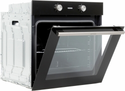 Духовой шкаф Электрический Gorenje BOX6712E02BK черный