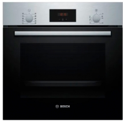 Духовой шкаф Электрический Bosch HBF114ES1R нержавеющая сталь