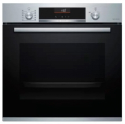Духовой шкаф Электрический Bosch HBG536ES0R нержавеющая сталь