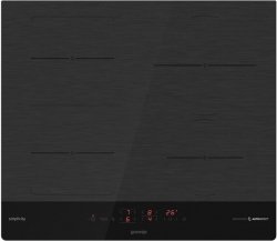 Индукционная варочная поверхность Gorenje IT643SYB черный