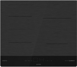 Индукционная варочная поверхность Gorenje IT643SYB черный
