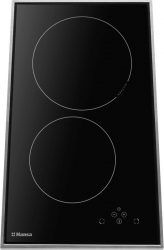 Индукционная варочная поверхность Hansa BHII37303 черный