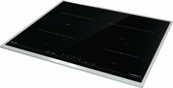 Индукционная варочная поверхность Gorenje IT643BX7 черный