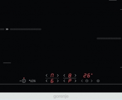 Индукционная варочная поверхность Gorenje IT643BX7 черный
