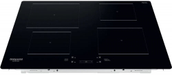 Индукционная варочная поверхность Hotpoint-Ariston HQ 5660S NE черный