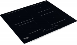 Индукционная варочная поверхность Hotpoint-Ariston HQ 5660S NE черный