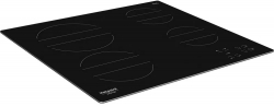 Варочная поверхность Hotpoint-Ariston HR 641 C CM черный