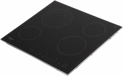 Варочная поверхность Hotpoint-Ariston HR 607 IN черный