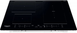 Индукционная варочная поверхность Hotpoint-Ariston HB 4860B NE черный