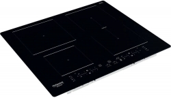 Индукционная варочная поверхность Hotpoint-Ariston HB 4860B NE черный