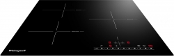 Индукционная варочная поверхность Weissgauff HI 431 BSC черный