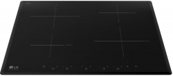 Индукционная варочная поверхность LG HU641PH черный