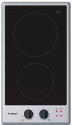 Варочная поверхность Bosch PKE345CA2E черный