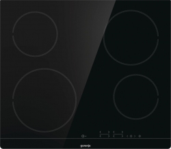 Варочная поверхность Gorenje CT41SC черный