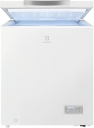 Морозильный ларь Electrolux LCB1AF14W0 белый 75Вт