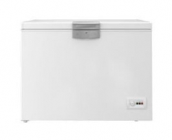 Морозильный ларь Beko HSA32522 белый