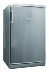 Морозильная камера Hotpoint-Ariston RMUP 100X H серый