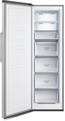 Морозильная камера Gorenje FN619FPXL серебристый