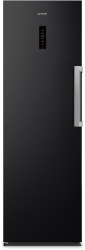Морозильная камера Gorenje FN619FPB черный