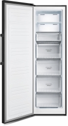 Морозильная камера Gorenje FN619FPB черный