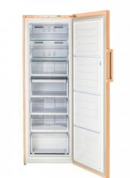 Морозильная камера Beko FNKR5290T21SB бежевый