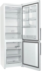 Холодильник Hotpoint-Ariston HMD 520 W белый (двухкамерный)