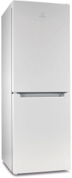 Холодильник Indesit ITF 016 W белый (двухкамерный)