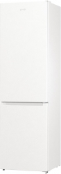 Холодильник Gorenje NRK6202EW4 белый (двухкамерный)