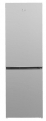Холодильник Beko B1RCNK362S серебристый (двухкамерный)